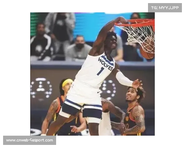 爱德华兹23分里程碑在即，森林狼主场迎战骑士冲击四连胜