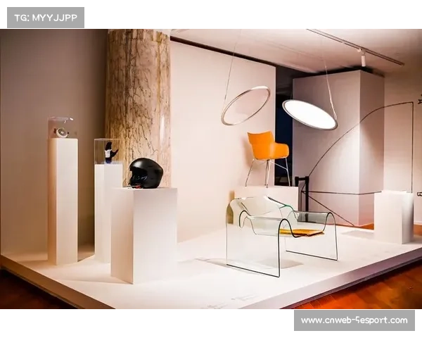 意甲主题艺术展米兰开幕，足球与文艺复兴融合