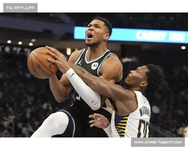 雄鹿116-108客场力克魔术，卡梅伦托马斯爆砍34分率队取胜